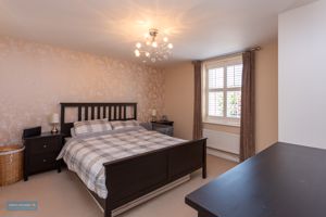 Bedroom- click for photo gallery